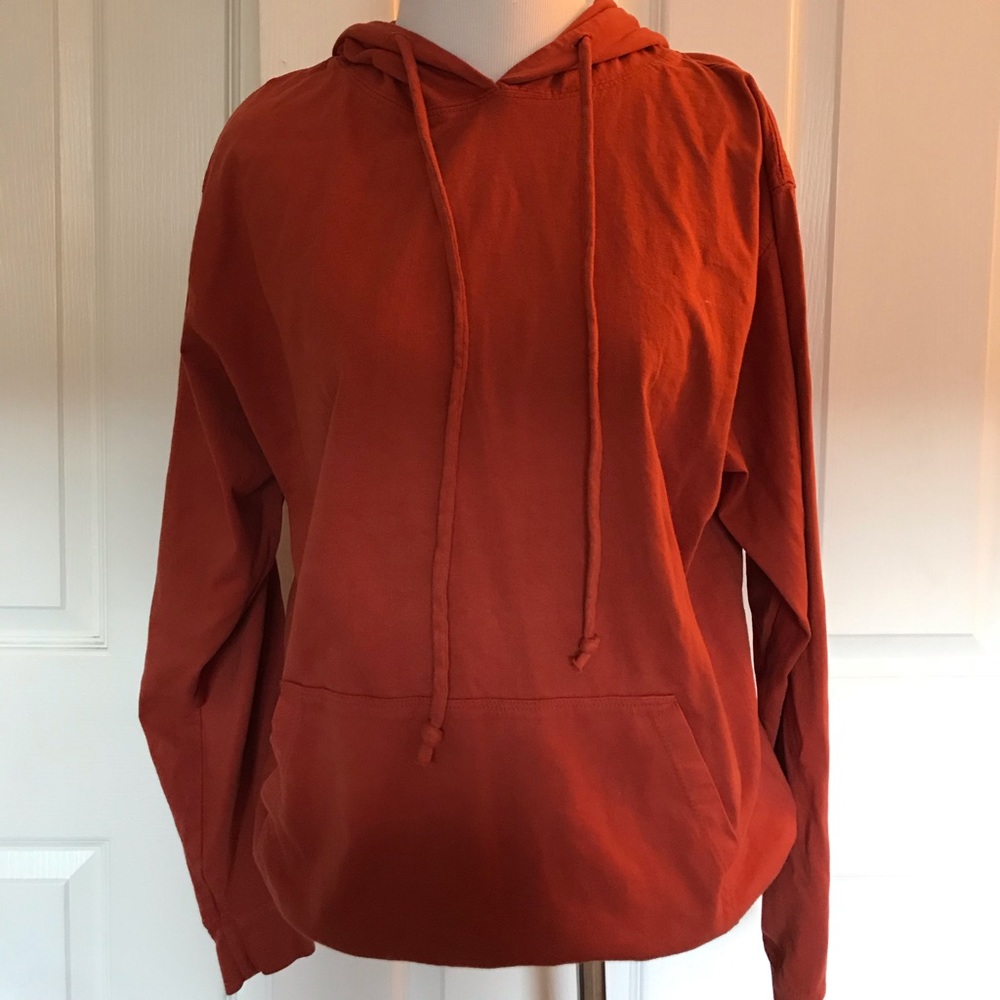 Brandy Melville hoodie